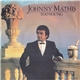 Johnny Mathis - Too Young